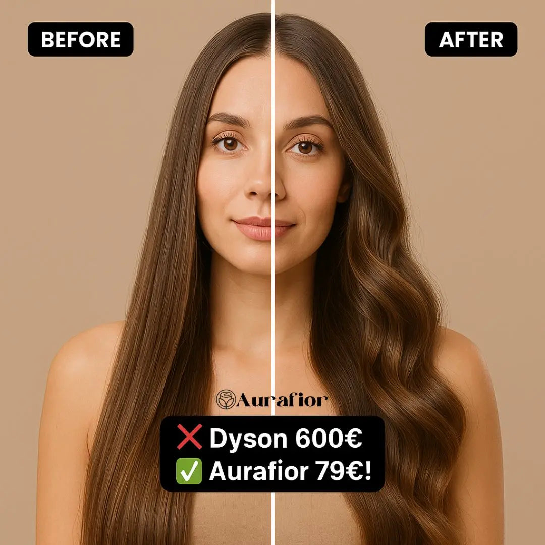 5-in-1 Magic Hair Styling Tool®